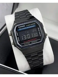 Часы наручные CASIO 95060016 купить за 916 ₽ в интернет-магазине Wildberries