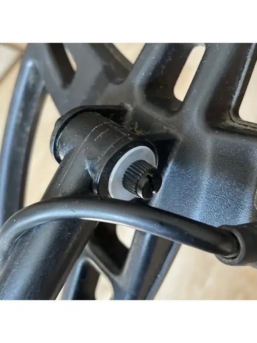 AV-parts крепление катушки металлоискател, вариант, фото 3