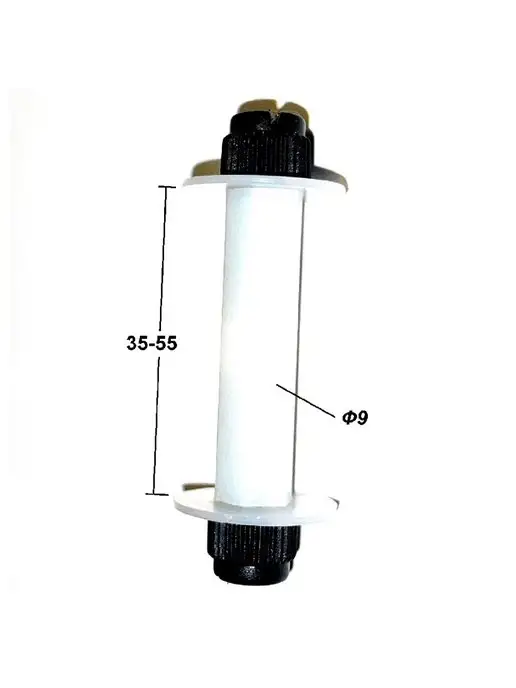 AV-parts крепление катушки металлоискател, вариант, фото 4