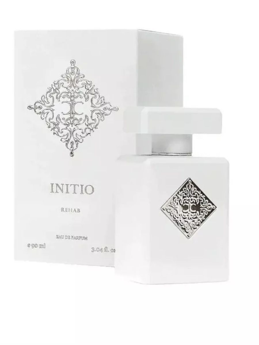 Духи инитио рехаб. Инитио Рехаб. Рехаб духи инитио. Initio Parfums prives Rehab. Initio Rehab.