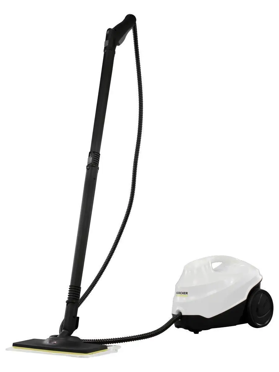 Бытовой пароочиститель для дома Karcher SC 3 Premium Karcher 95166408  купить в интернет-магазине Wildberries