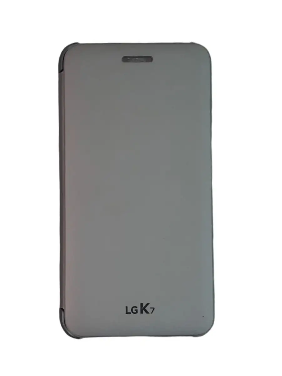 Смартфон LG K7 X210DS White