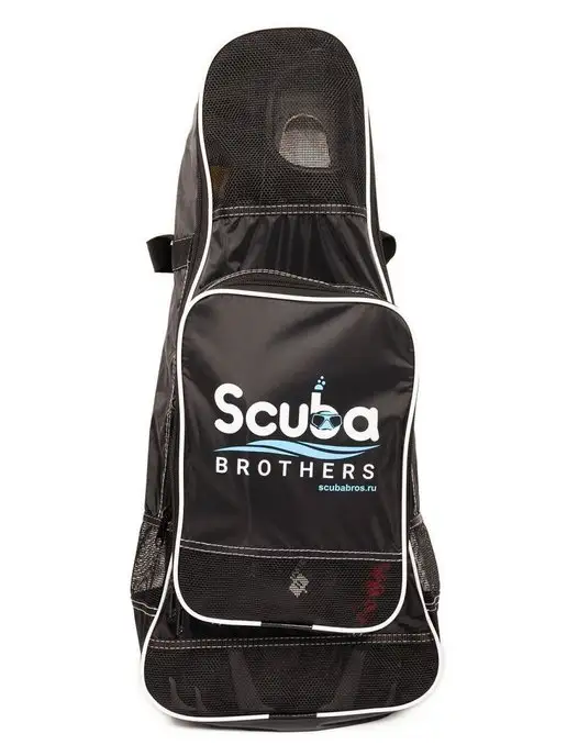 SCUBA BROTHERS Сумка-рюкзак CAPRI для снаряжения, 15л, 15 л, фото 2