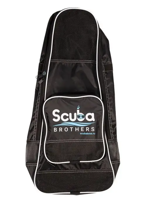 SCUBA BROTHERS Сумка-рюкзак CAPRI для снаряжения, 15л, 15 л, фото 6