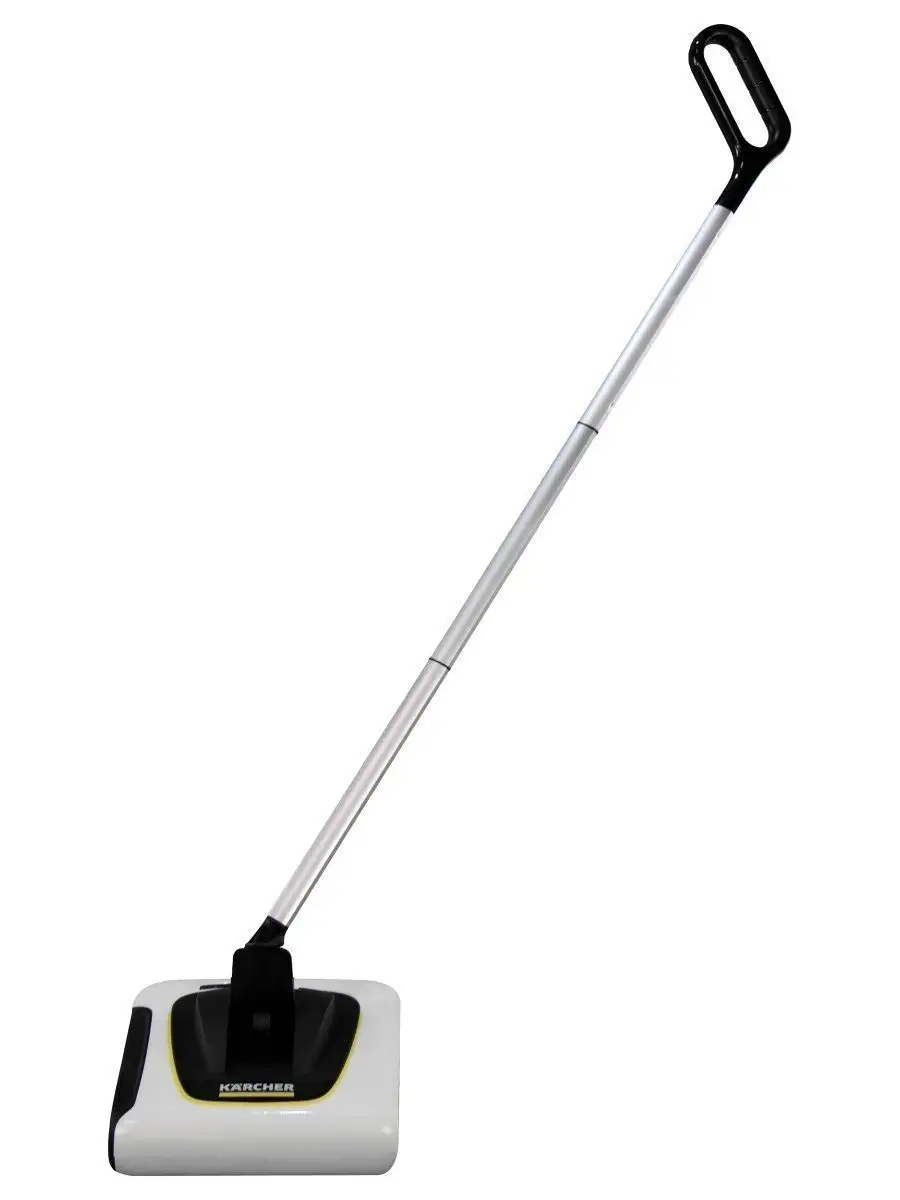 Беспроводной электровеник для уборки Karcher KB 5 Premium Karcher 95221214  купить в интернет-магазине Wildberries