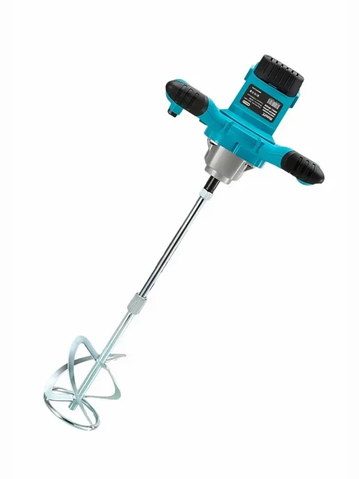NeroFF Миксер строительный MD2512, вариант