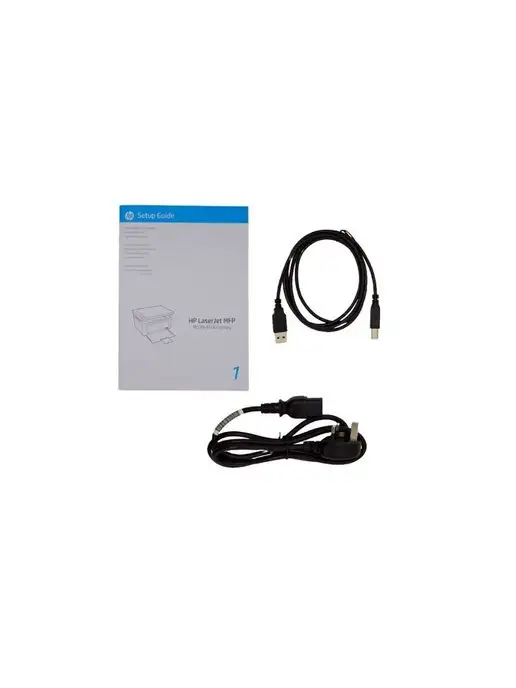 HP M141w + Wi-Fi + МФУ LaserJet MFP, 141 Вт, фото 6