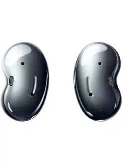 Беспроводные наушники Galaxy Buds Live/ Samsung 95380188 купить за 7 284 ₽ в интернет-магазине Wildberries