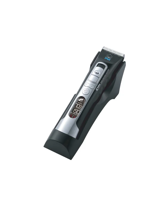 CODOS Машинка для стрижки животных CP-9700, черный, фото 8