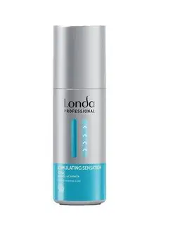 Londa Stimulating Sensation Энергетический тоник 150 мл Londa Professional 95419437 купить за 901 ₽ в интернет-магазине Wildberries