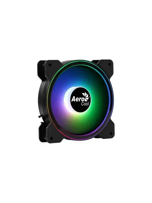 AEROCOOL Кулер для компьютерного корпуса