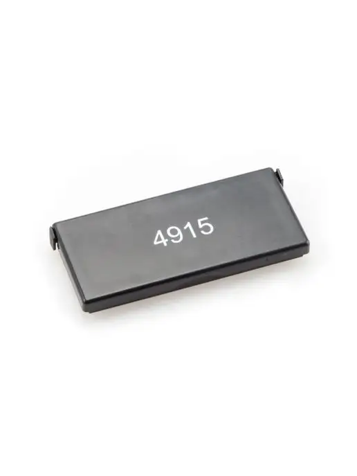 GRM Сменная подушка для штампа 4915 Р4, синий, фото 7