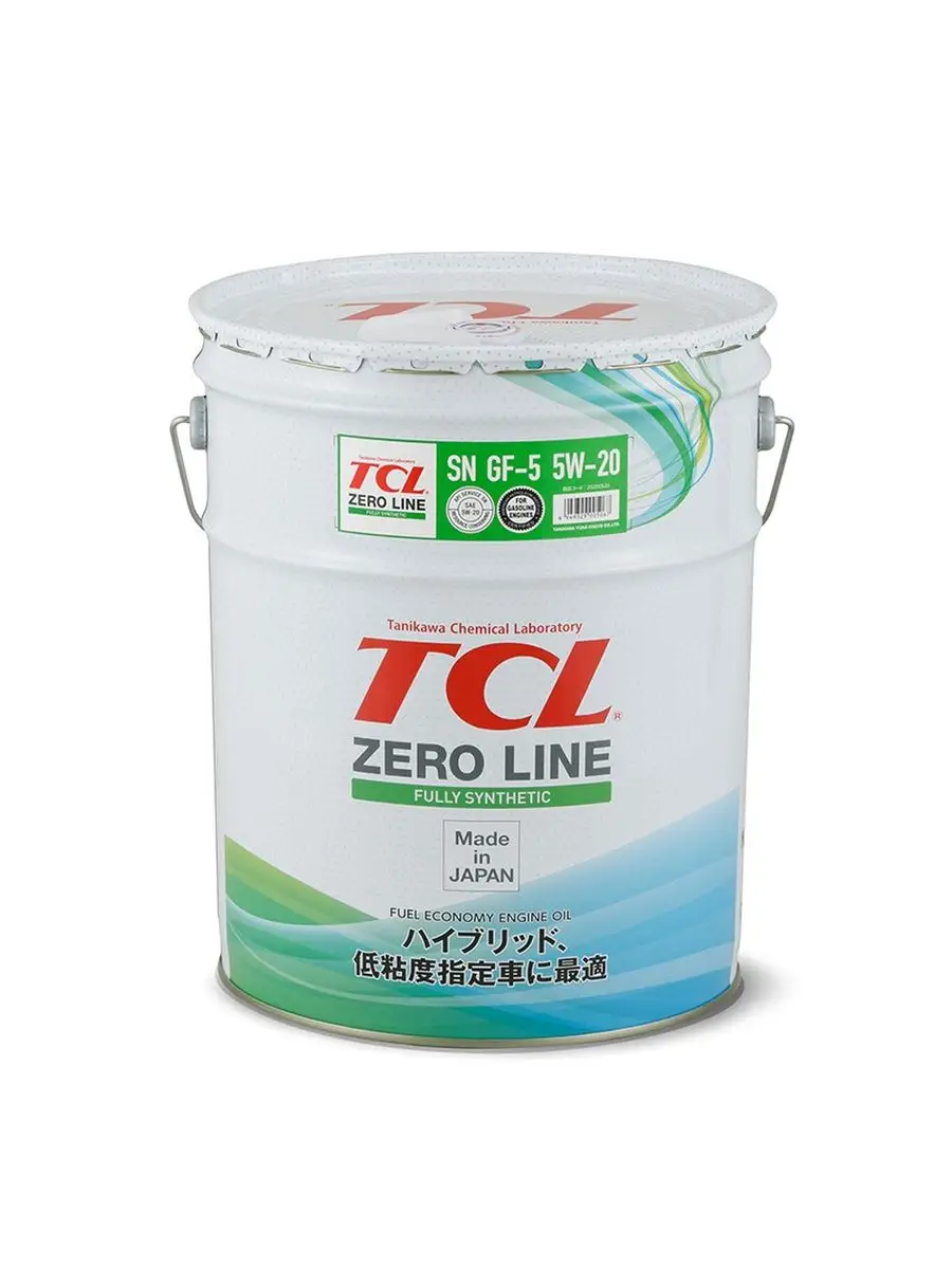 Tcl zero line 5w30 gf 6. Tcl zero line 5w30 gf 6