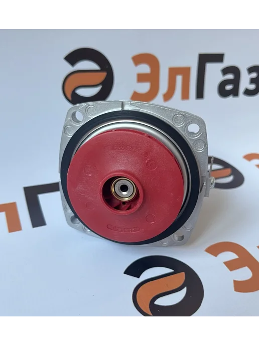 Насос Wilo INTKSL 15 5 1 скорость для котлов Аристон, вариант, фото 5