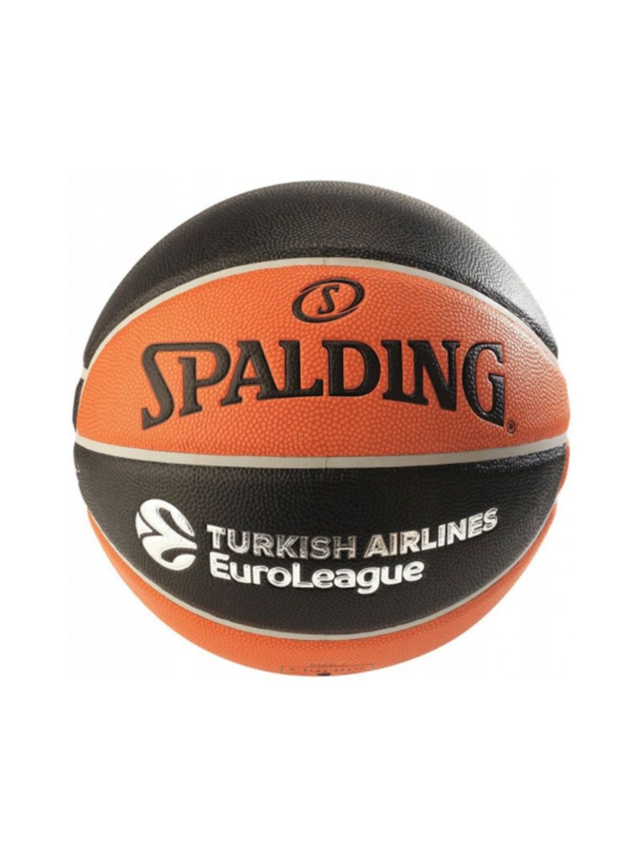 Баскетбольный мяч Spalding TF 500