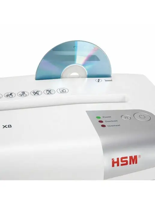 HSM Shredstar X8 4,5x30, 4.5x30, фото 2