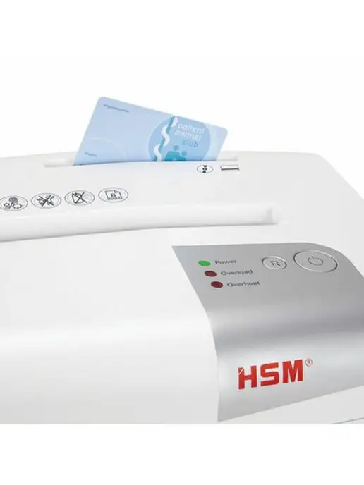 HSM Shredstar X8 4,5x30, 4.5x30, фото 3