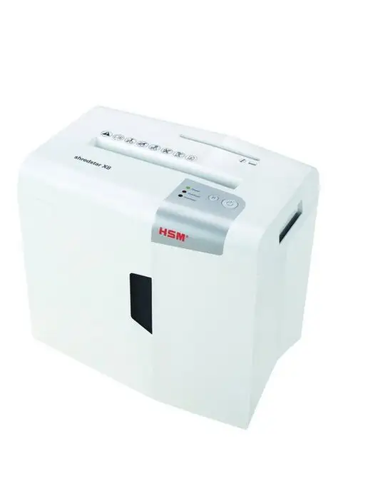 HSM Shredstar X8 4,5x30, 4.5x30, фото 4