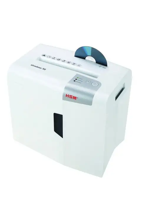 HSM Shredstar X8 4,5x30, 4.5x30, фото 6