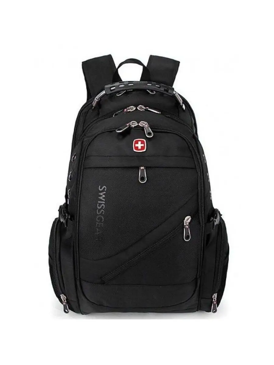 Рюкзак Swissgear Купить В Интернете