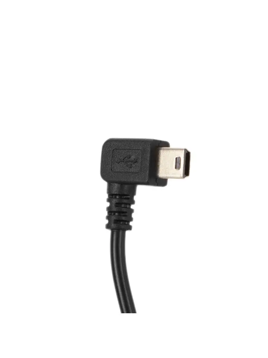 Провод для скрытой установки mini USB 5V (3 м) нет бренда 95628685 купить  за 495 ₽ в интернет-магазине Wildberries