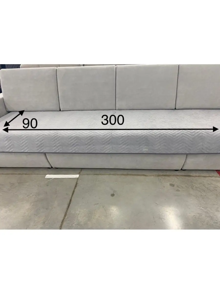 дивандеки на диван прямой 3м Дивандэкс 95709867 купить за 4 417 ₽ в  интернет-магазине Wildberries