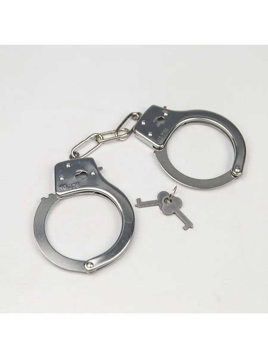 Игрушечные наручники в Ревде по цене руб в интернет магазине 