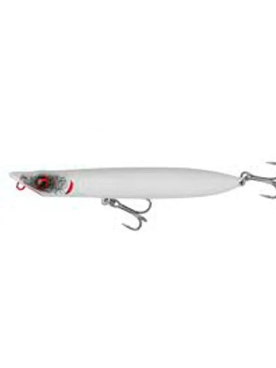 Lure slap. Lure slap