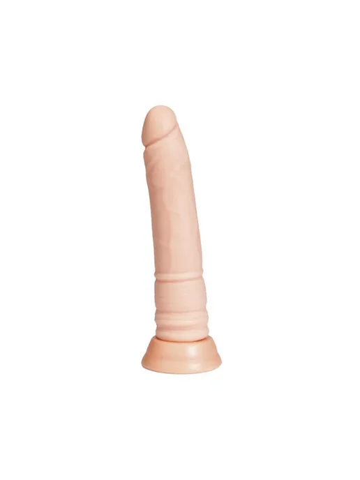TOYFA A-Toys Реалистичный фаллос на присоске (вторая, вариант, фото 3