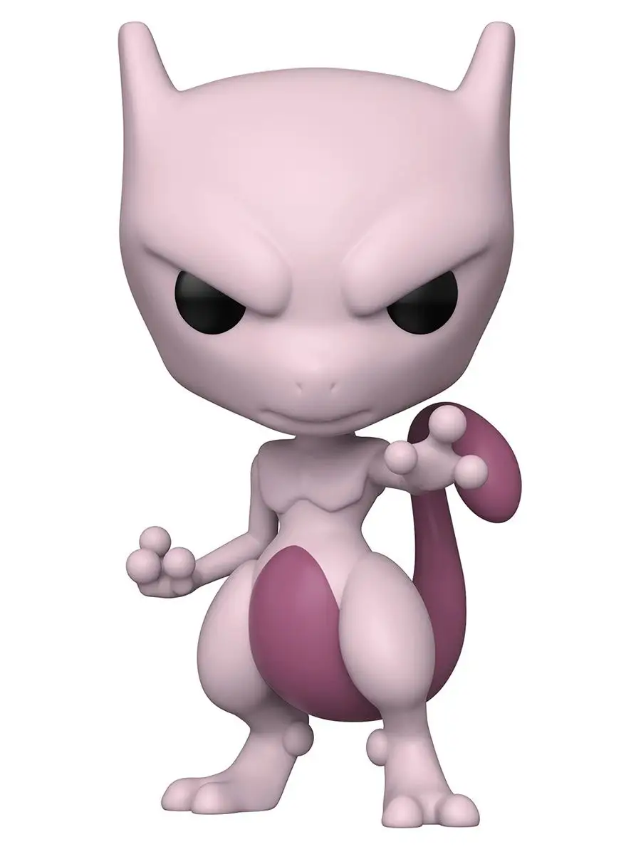 Фигурка Games Pokemon Mewtwo 10