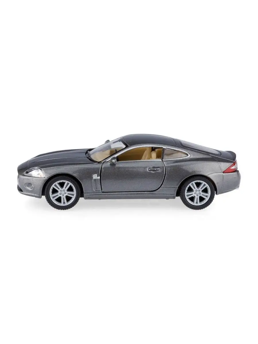 Машина Jaguar XK Coupe, KT5321W-2 KINSMART 95986859 купить в  интернет-магазине Wildberries