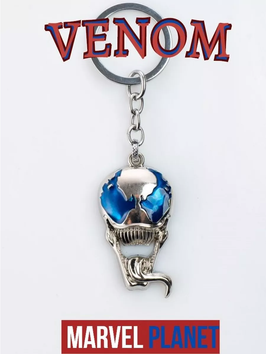 パーツ AVON VENOM-X MH90/21 56h брелок веном Venom FUN&JOY 96083632 купить за 275 ₽ в интернет
