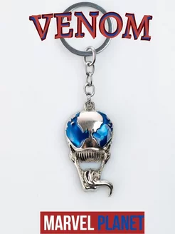 брелок веном Venom FUN&JOY 96083632 купить за 279 ₽ в интернет-магазине Wildberries