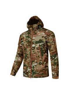 Куртка тактическая Softshell TatArtTorg 96121956 купить за 2 570 ₽ в интернет-магазине Wildberries
