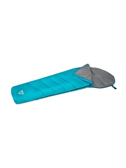 Bestway Спальный мешок Hiberhide 10, голубой