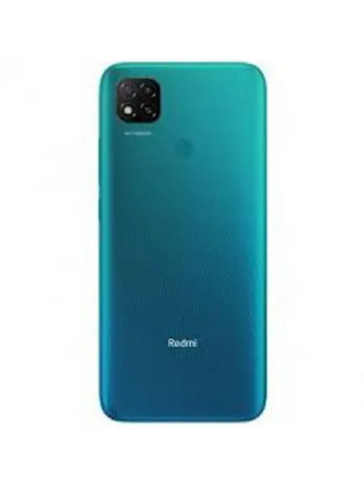 Смартфон Xiaomi Redmi 9C 4/128 ГБ, зеленый, фото 2