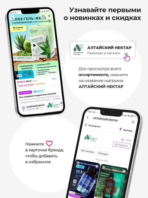 АЛТАЙСКИЙ НЕКТАР Сбитень имбирный с лимоном и медом для иммунитета, вариант, фото 6