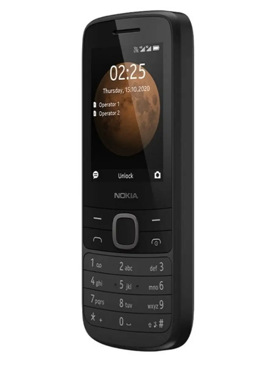 классический телефон Nokia 96162886 купить за 4 199 ₽ в интернет-магазине  Wildberries