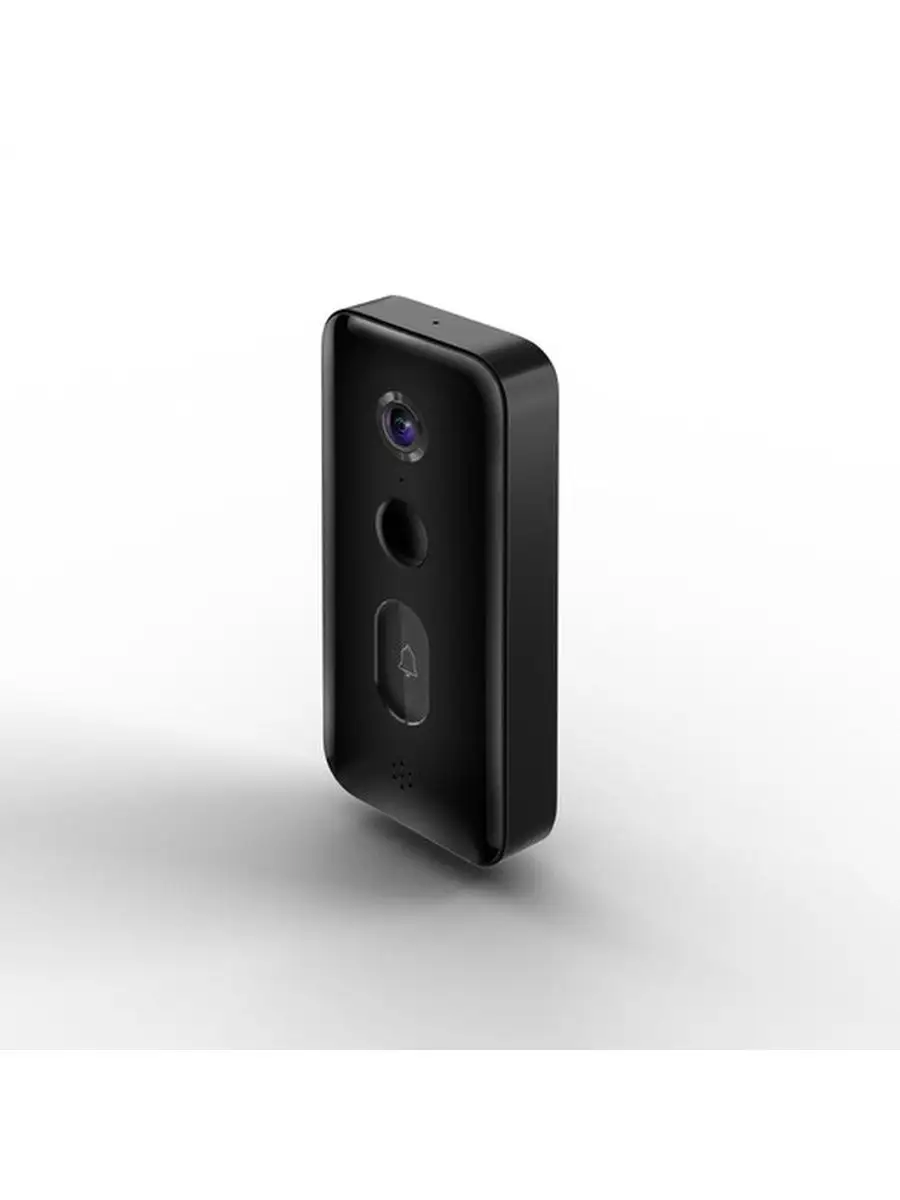 Умный дверной звонок Smart Doorbell 3 Xiaomi 96174237 купить в  интернет-магазине Wildberries