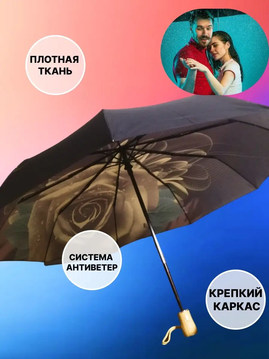 Как сделать из обычного зонта оригинальный: 13 идей с инструкциями — irhidey.ru