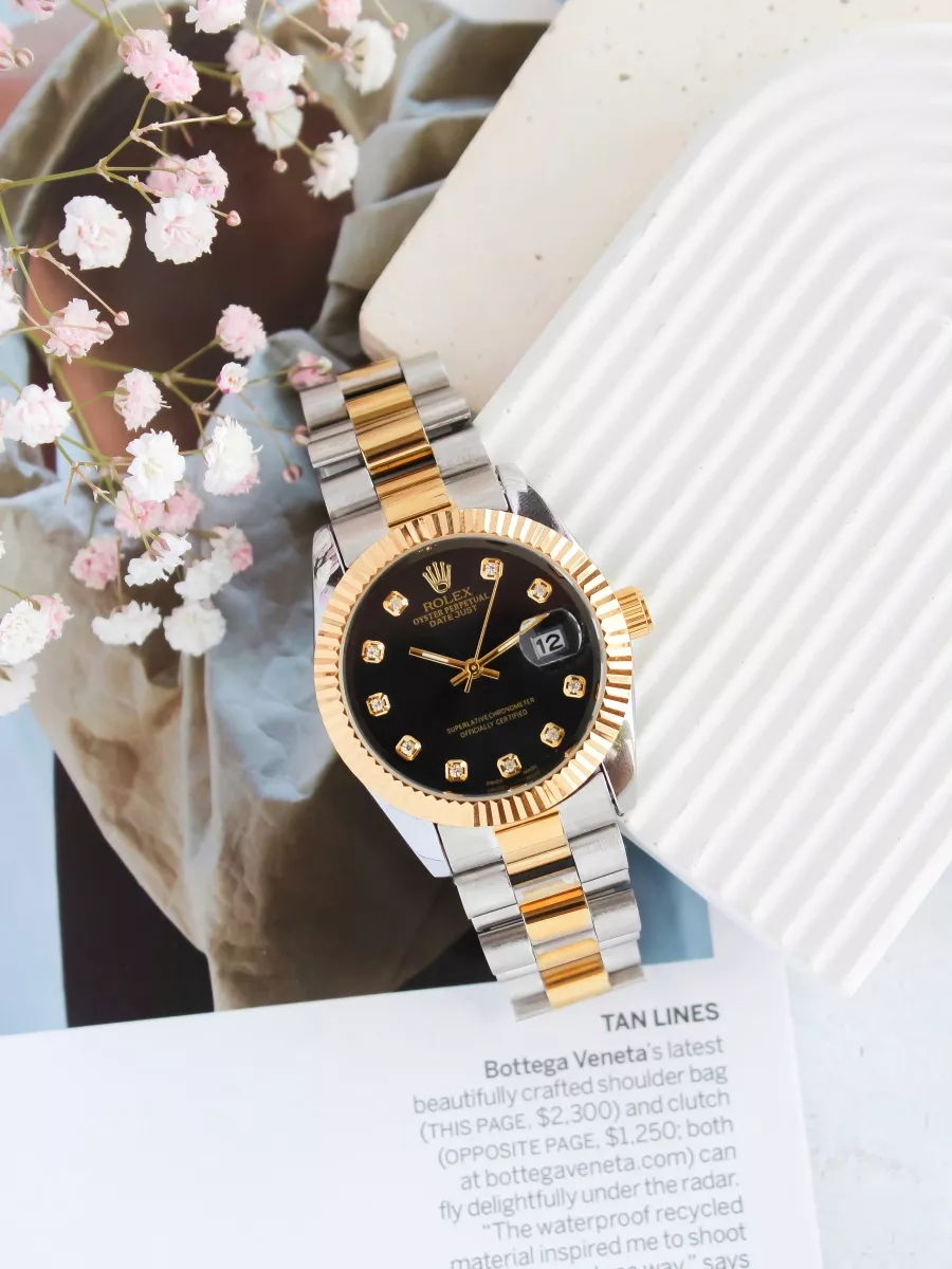 Часы наручные ролекс ROLEX 96226569 купить за 1 357 ₽ в интернет-магазине  Wildberries