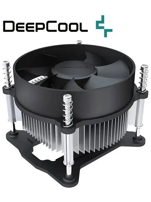 Deepcool Кулер для процессора Intel CK-11508