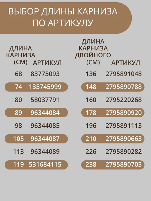 ГЕЛИОС HIT Карниз для жалюзи вертикальные ламели 12 шт 98 см, 13 шт, фото 6