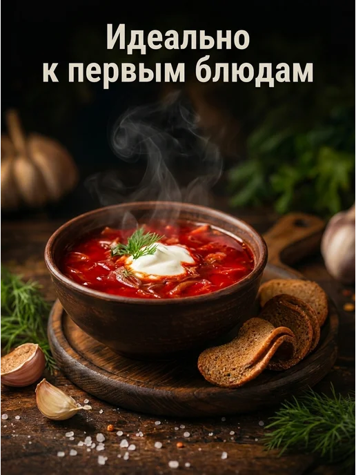 Волнистые Гренки снеки для пива белые грибы, белый, фото 5