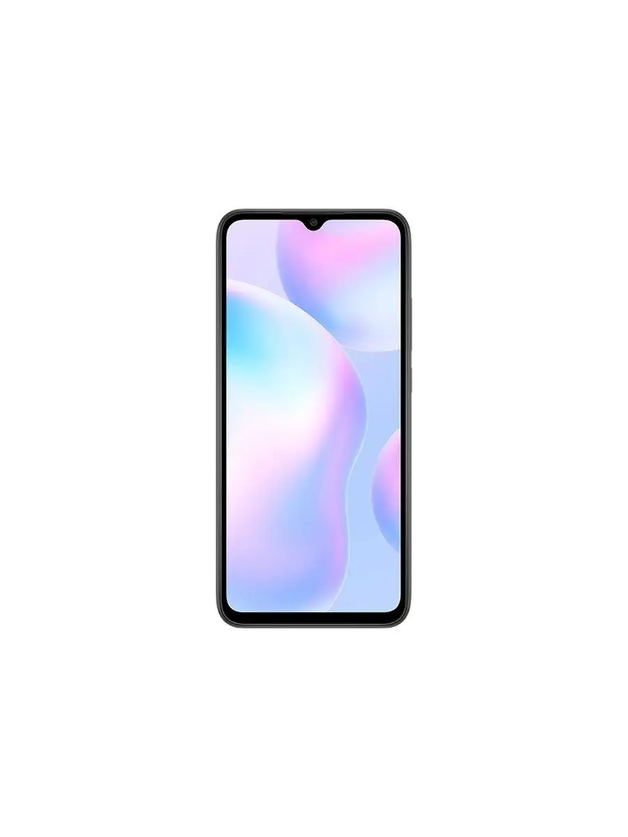 Смартфон Xiaomi Redmi 9A 4/64GB Redmi 96385309 купить в интернет-магазине  Wildberries