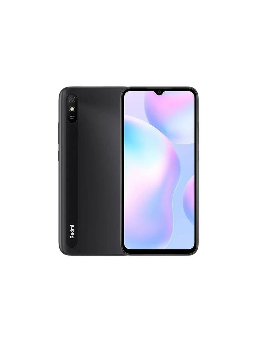 Xiaomi Redmi 9A Sport    IMEIorg