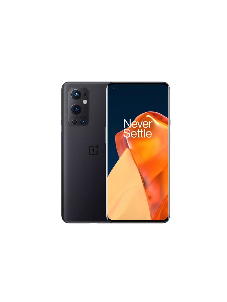 Смартфон 9 Pro 12/256GB черный OnePlus 96415932 купить в интернет-магазине  Wildberries