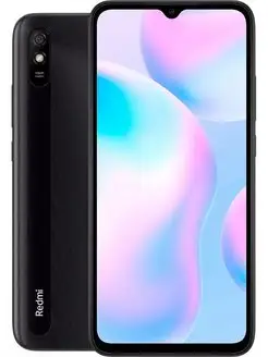 Смартфон Redmi 9A/ 32 ГБ 96459489 купить за 18 068 ₽ в интернет-магазине Wildberries