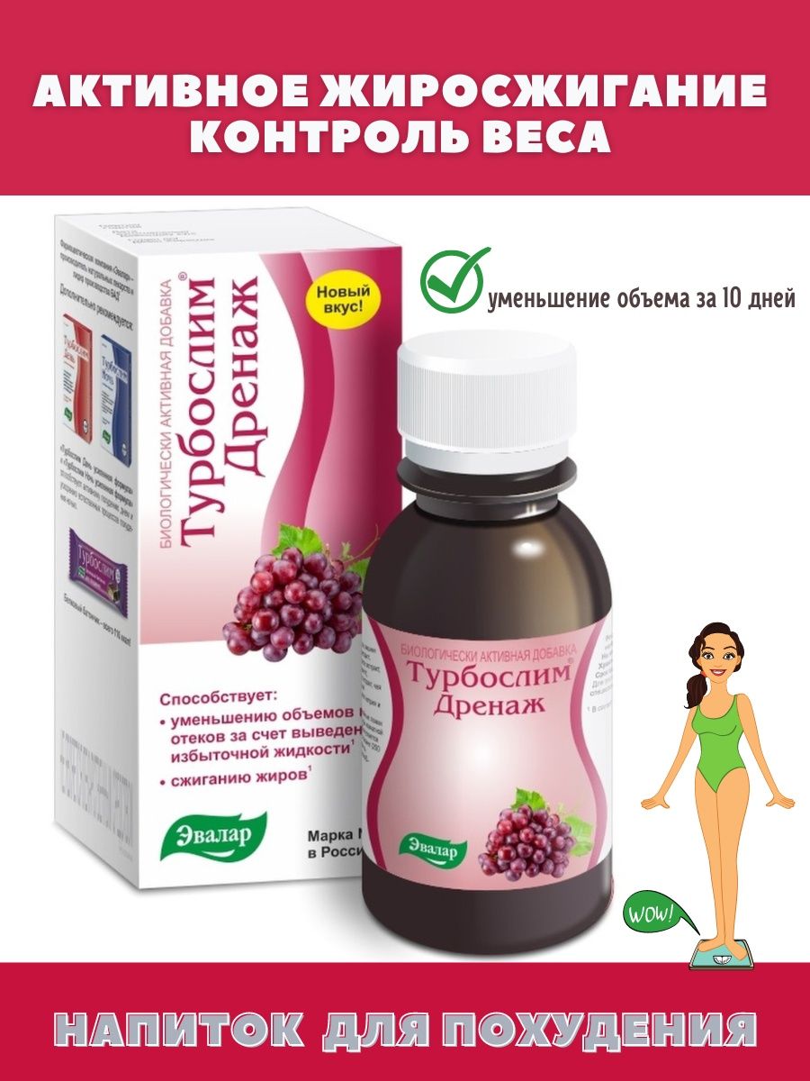 Турбослим 45 отзывы. Турбослим дренаж 100мл. Турбослим дренаж Эвалар 100мл. Напиток турбослим дренаж 100мл. Турбослим дренаж экстракт жидк. 100мл.