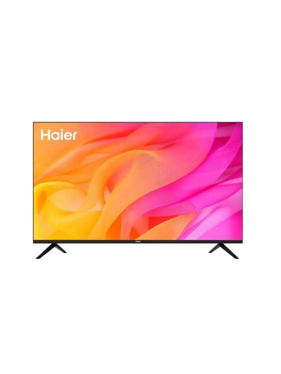 Haier 50 Smart Tv Dx Купить